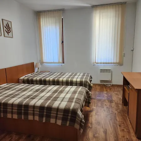 Mountain Dream Near Road