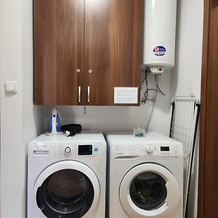 Mountain Dream Near Road Bansko