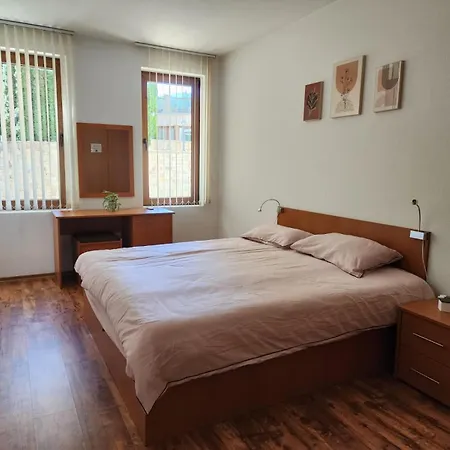 Mountain Dream Near Road Daire *