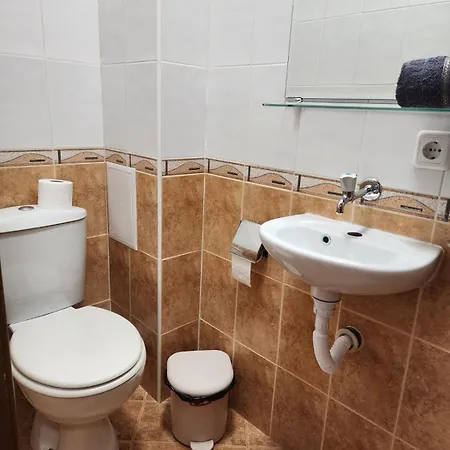 Mountain Dream Near Road *