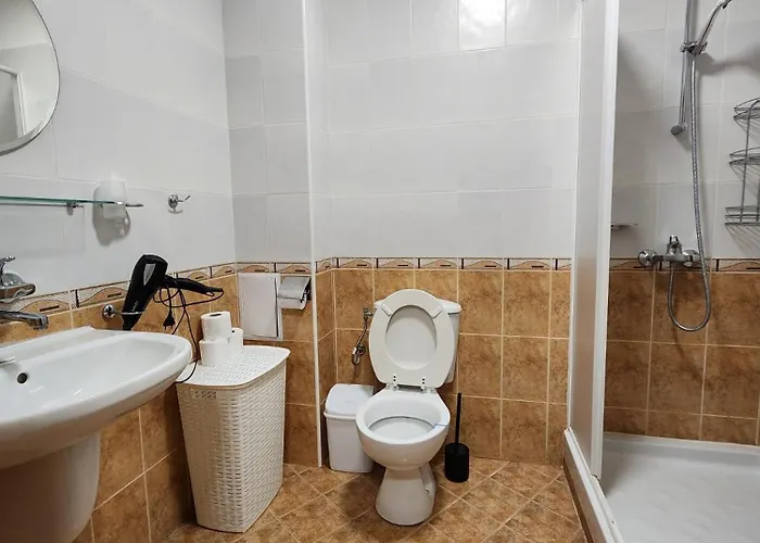 Mountain Dream Near Road Appartamento