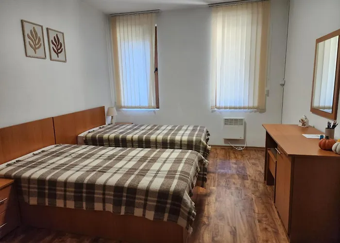 Mountain Dream Near Road