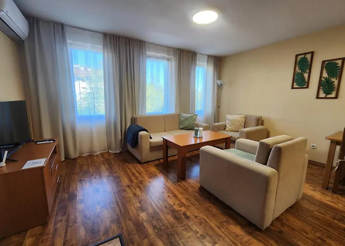 Appartamento Mountain Dream Near Road Bansko