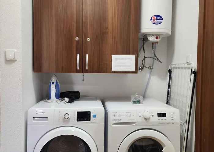 Mountain Dream Near Road Bansko